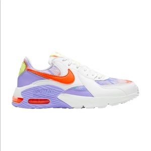 Nike Women’s Air Max Excee Size 8.5
